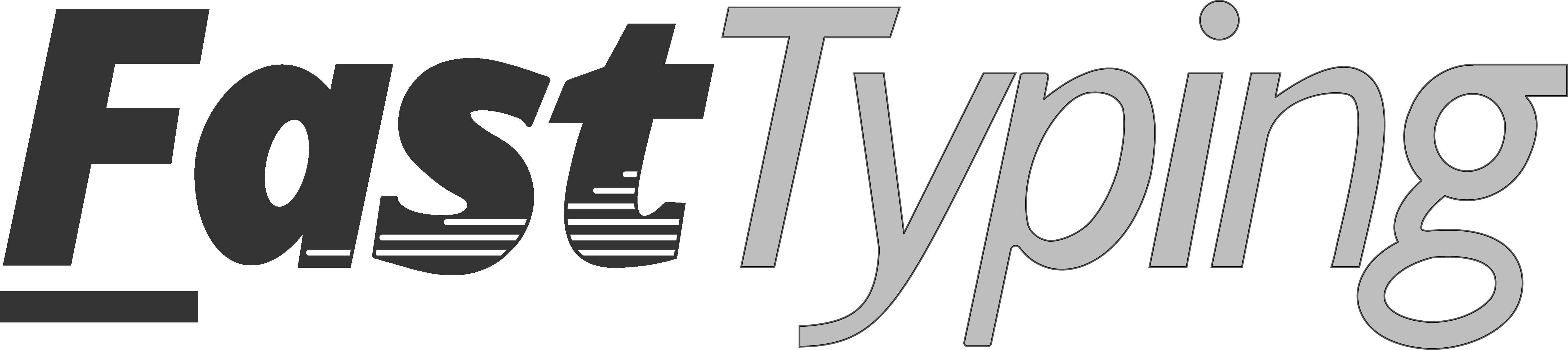 FastTyping Logo
